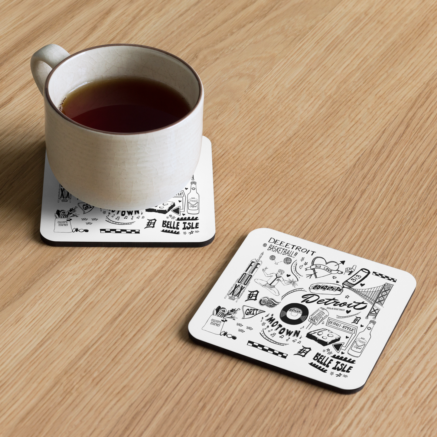 313 Love Coaster