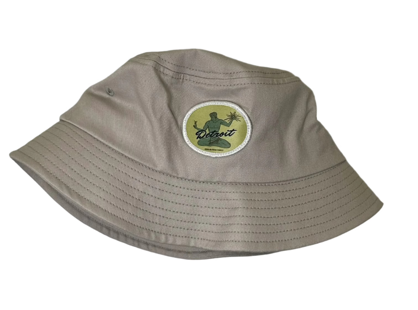 Spirited Bucket Hat