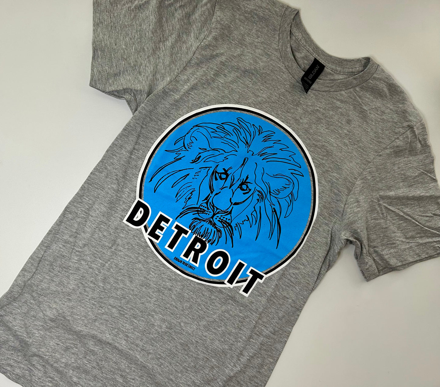 Lions Tee