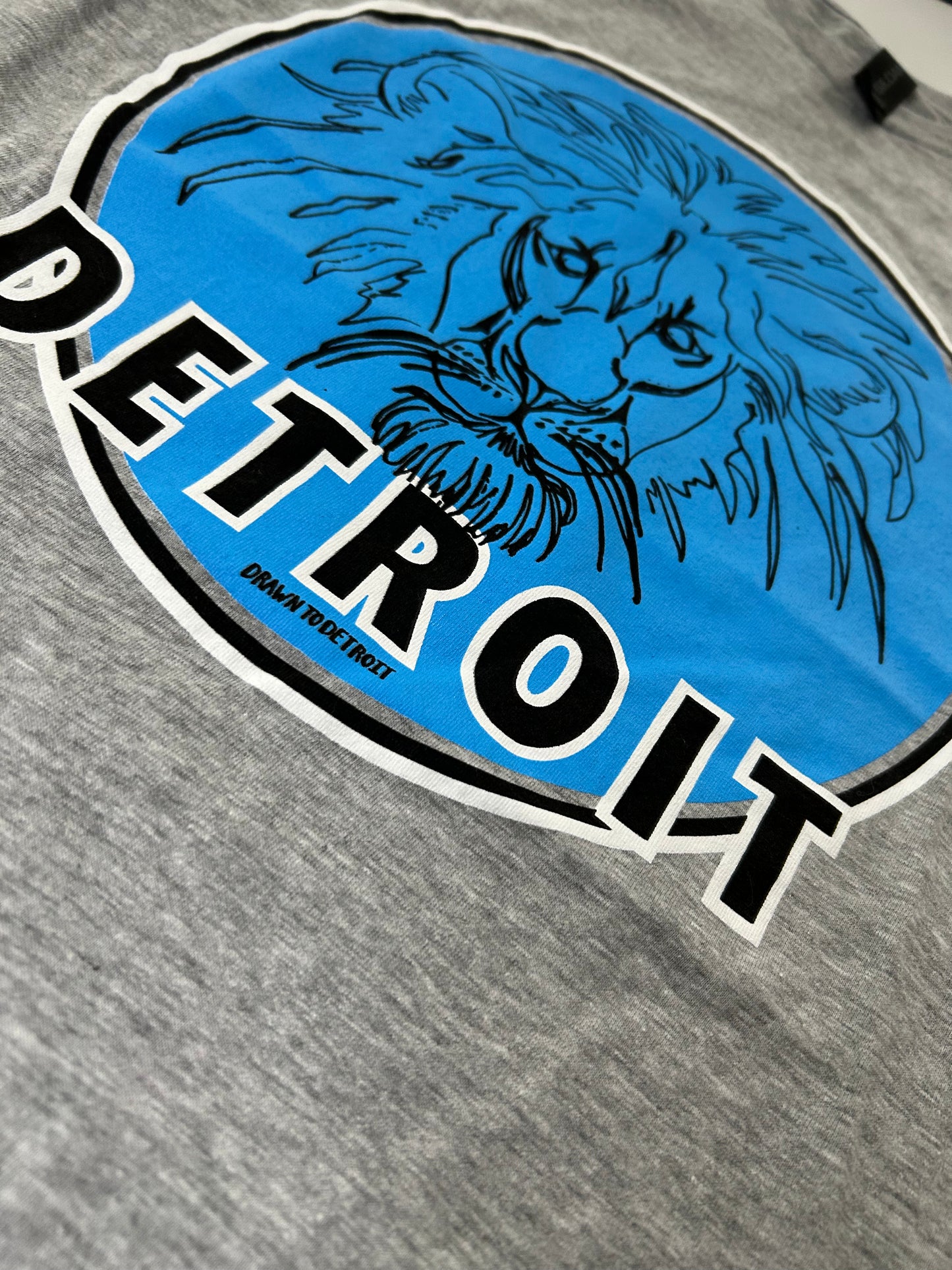 Lions Tee