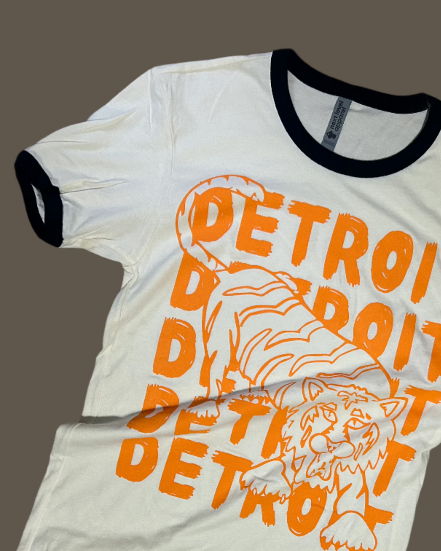 Detroit Tigers Tee